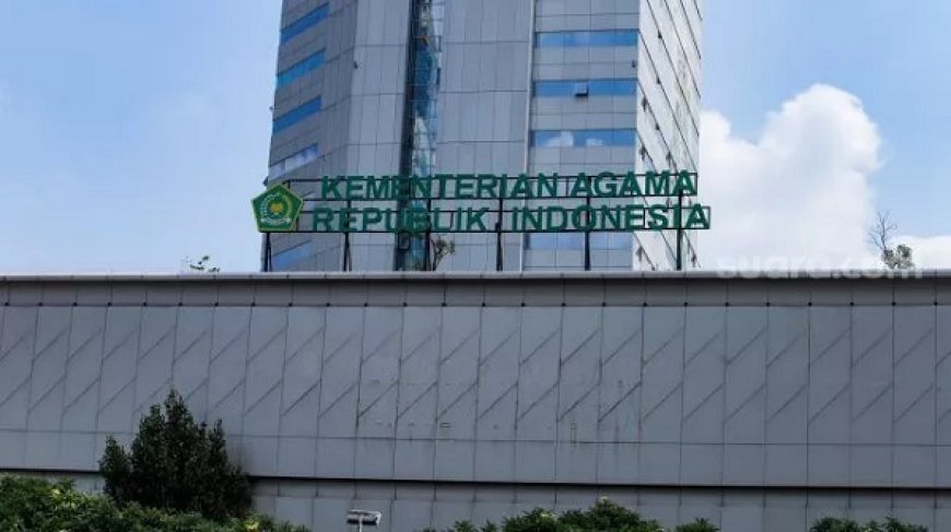 Pendaftaran CPNS Kemenag 2023 Dibuka! Ini Cara Daftar, Rincian Formasi dan Syarat Ketentuan