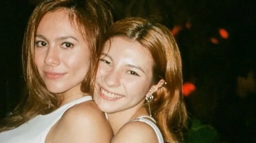 Potret Wulan Guritno dan Shalom Razade Pamer Perut Pakai Crop Top Jadi Sorotan Warganet: Saingannya Berat