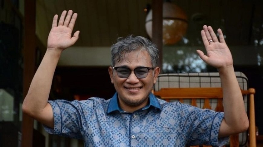 Budiman Sudjatmiko Ngaku Pernah Ditawari Nyapres Lewat Cagub DKI: Saya Tolak