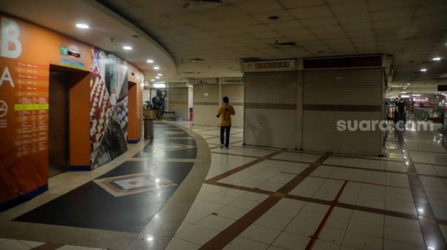 Kebijakan Presiden: TikTok Shop Dilarang Berjualan Langsung, Pedagang Bersorak dan Risau