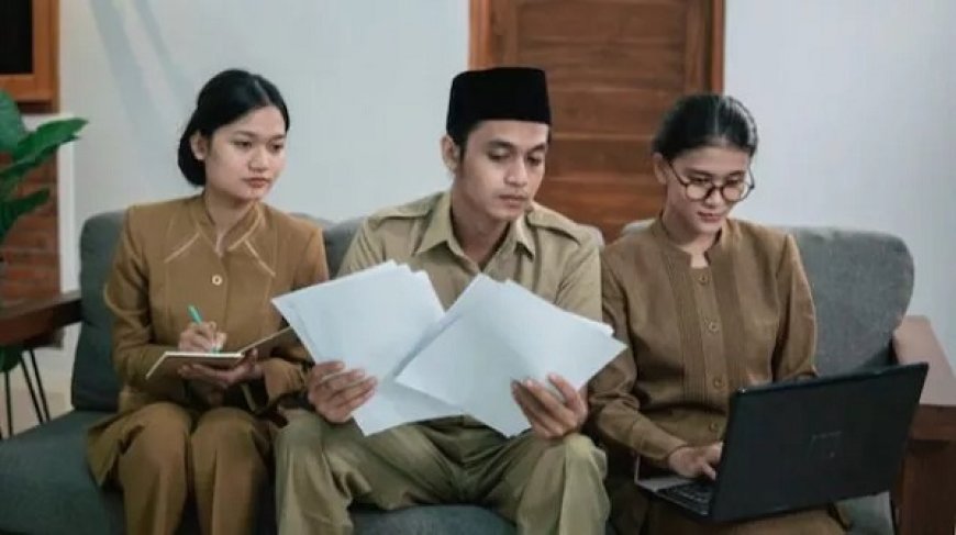 Peluang Emas untuk Lulusan SMA: Panduan dan Formasi CPNS 2023