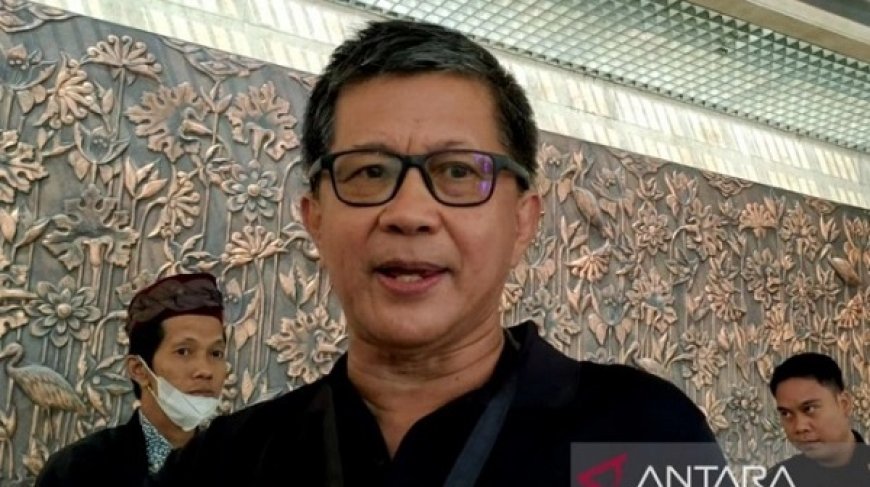 Bergabungnya Kaesang Pangarep di PSI Dinilai Rocky Gerung sebagai Potensi Musibah bagi Partai