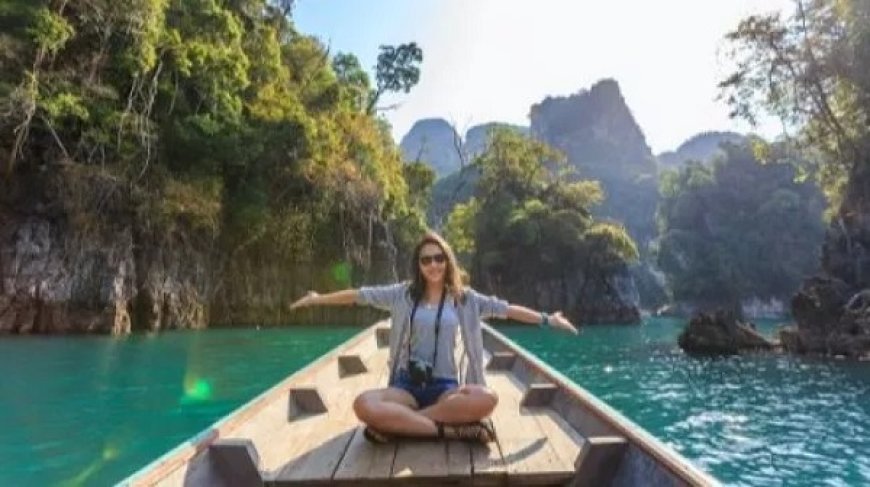 5 Kiat Hemat dan Ramah Lingkungan Saat Liburan: Jaga Bumi Tanpa Mengorbankan Keseruan