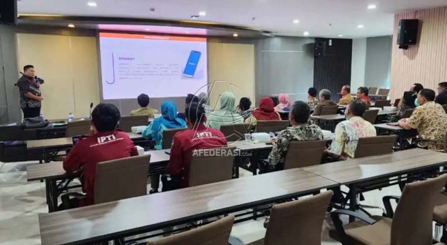 Pemkot Blitar Adopsi Pelayanan Kesehatan di RSUD dr Iskak Tulungagung