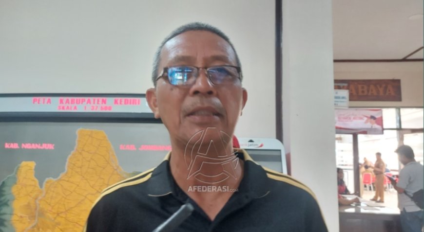 Askab PSSI Kediri Gelar Turnamen Sepakbola Piala Bung Karno