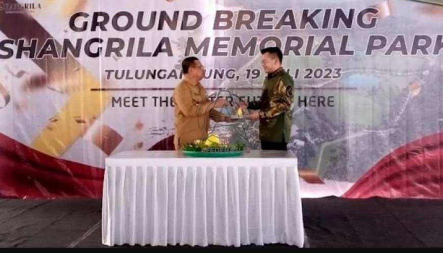 Investor Tancap Gas ke Tulungagung, Kabar Gembira untuk Perekonomian dan Pariwisata