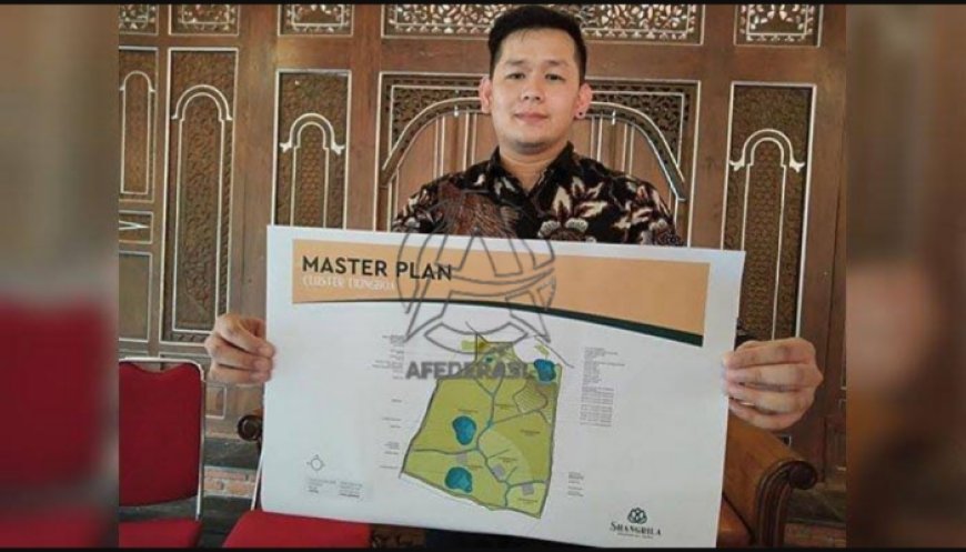 Investor Tancap Gas ke Tulungagung, Kabar Gembira untuk Perekonomian dan Pariwisata