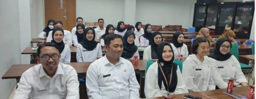 Optimalkan Pelayanan, 21 Pejabat Fungsional RSUD dr. Iskak Dilantik
