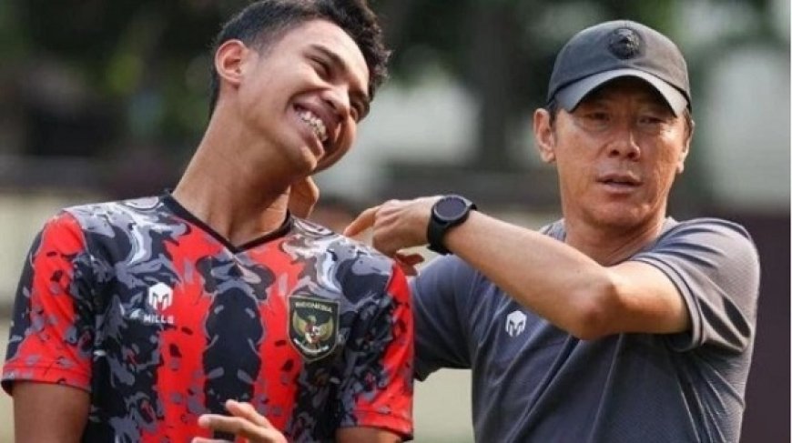 Cedera Pemain Kunci Mengkhawatirkan Timnas Indonesia Jelang Kualifikasi Piala Dunia 2026