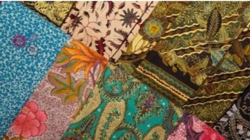 Perayaan Hari Batik Nasional 2023: Generasi Z, Batik Bangkit, dan Kekayaan Budaya Indonesia