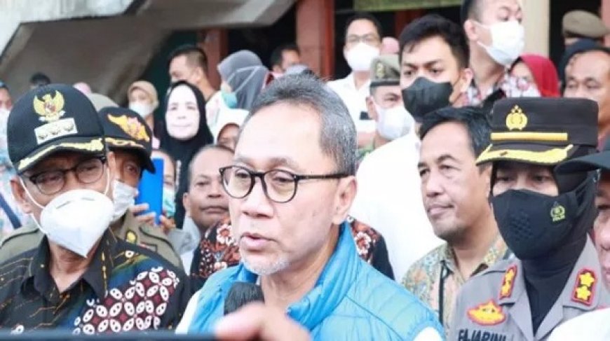 Pemerintah Ancam Tutup Platform Social Commerce, Ketatkan Aturan Transaksi dan Impor Produk