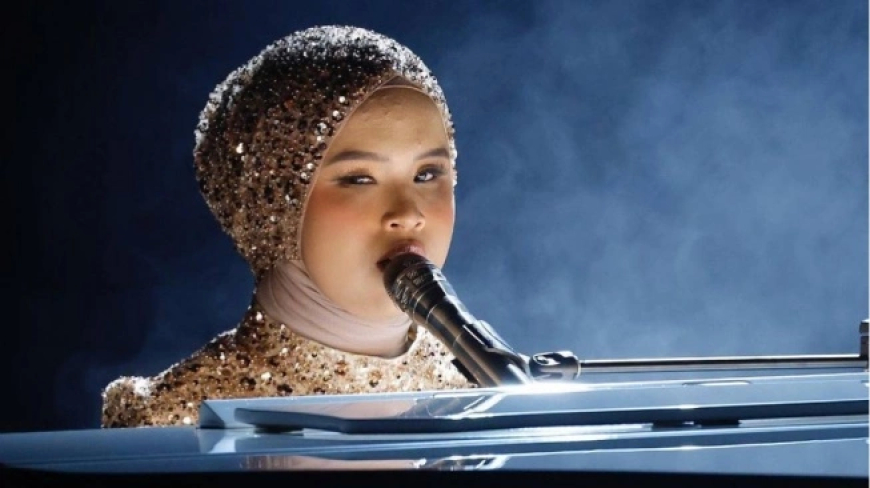 Putri Ariani Bersiap Tampil di Final AGT 2023, Apa Hadiahnya?
