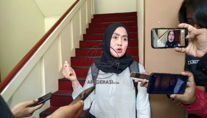 Winarti Hadiri Undangan BK DPRD Tulungagung, Jelaskan Kronologis Kejadian Dugaan Pelecahan yang Dialaminya