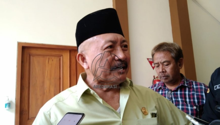 BK DPRD Tulungagung, Tegaskan Tak ada Bukti Pelecehan Legislator PAN kepada Winarti
