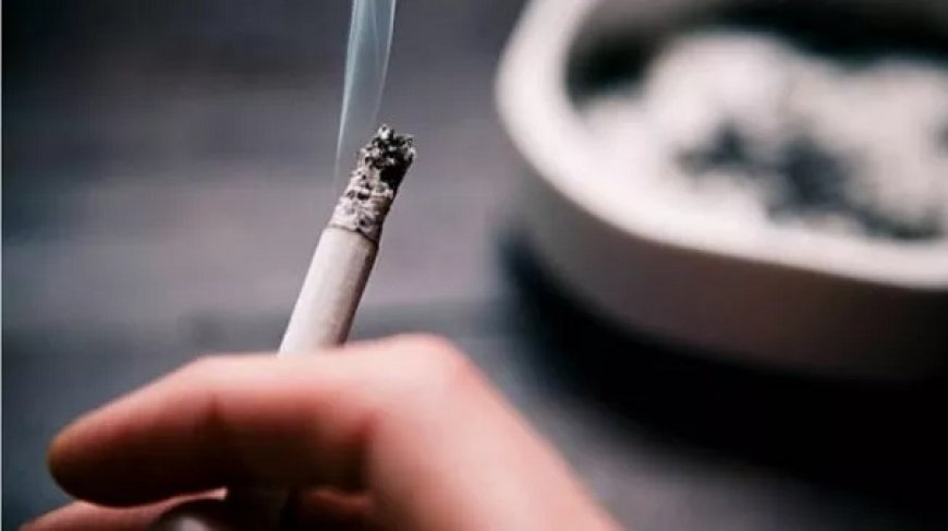 Merokok Sebelum Olahraga: Dampak Negatif Terhadap Kemampuan Tubuh