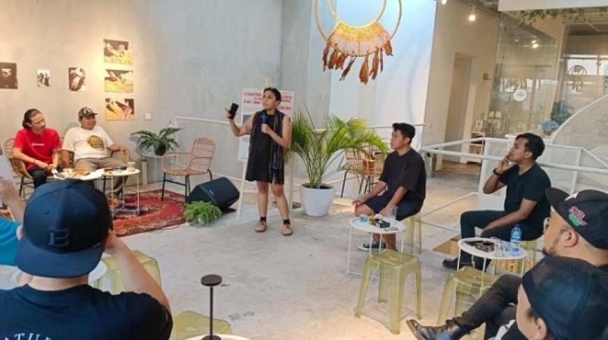 Konsumen Tembakau Bersatu Tolak RPP: Ancaman terhadap Ekosistem Pertembakauan dan Hak Konsumen