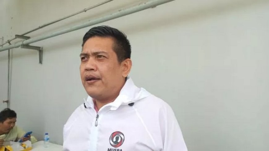 Deklarasi Projo Ganjar: Dukungan Kuat untuk Ganjar Pranowo, Namun Disoroti Sebagai 'Projo Palsu