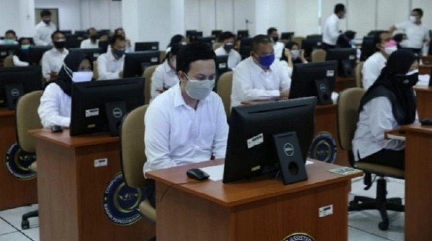 Proses Pendaftaran CPNS 2023 Telah Dibuka: Panduan Langkah Demi Langkah dan Syarat Penting