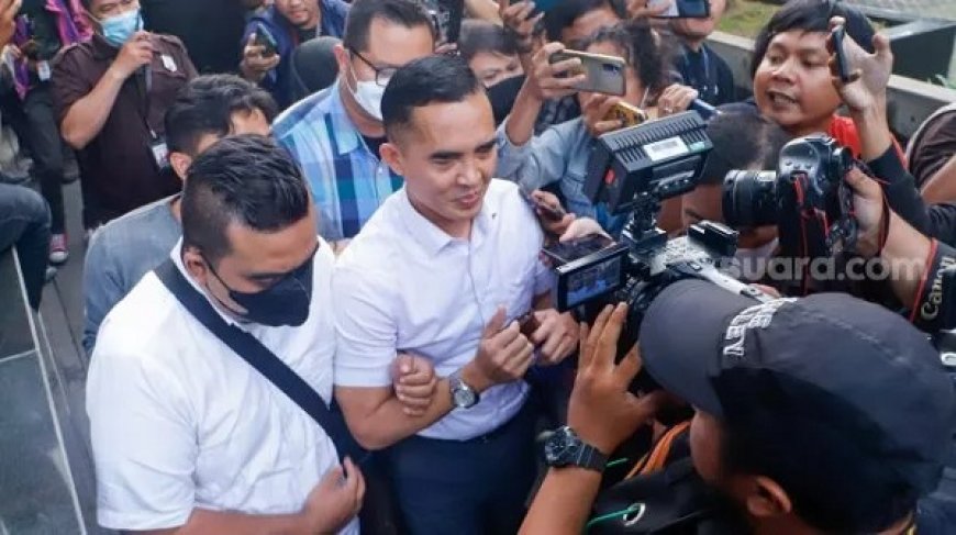 Pemeriksaan Terbaru: KPK Telusuri Aliran Uang Eko Darmanto melalui Istrinya