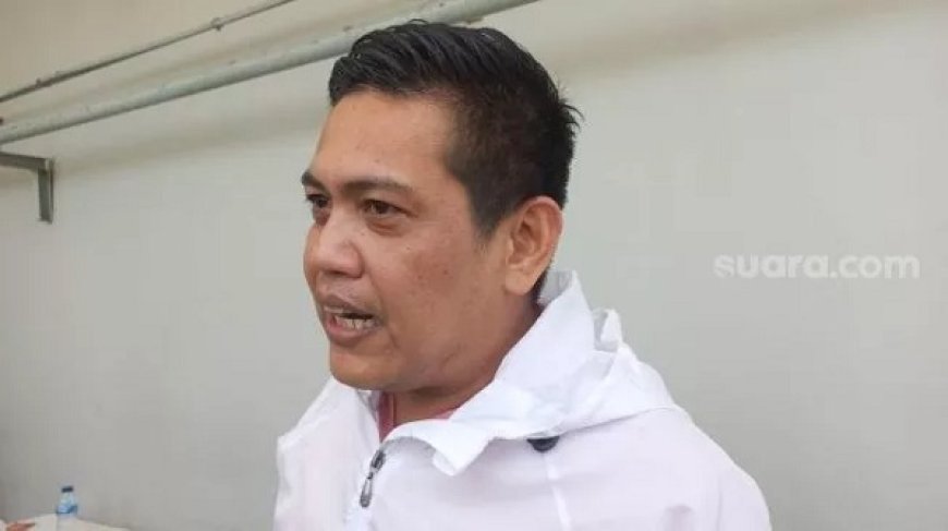 Muncul Kelompok Relawan Projo Ganjar: Respons Panel Barus terhadap Upaya Pemecah Belah Projo