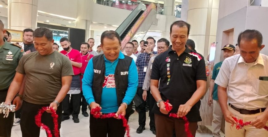 Kuliner  Terbaru Ta Wan dan Ichiban Sushi  Rekomended di Jember