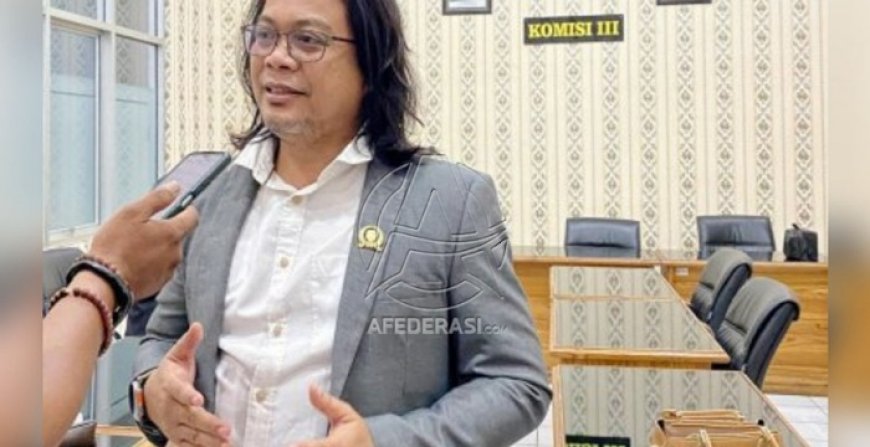 Tingkat Realisasi PAD Memperihatinkan, OPD di Situbondo Ajukan Penyesuaian Target