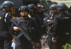 Operasi Densus 88 Antiteror Polri Berhasil Tangkap 18 Tersangka Teroris di 6 Wilayah Indonesia