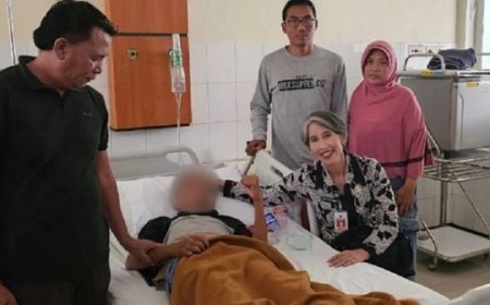 Kondisi Membaik: Kabar Terbaru Korban Bullying SMP Cimanggu