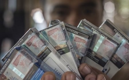 Kontroversi RPP Kesehatan: Dampak Larangan Iklan Tembakau pada Industri Periklanan