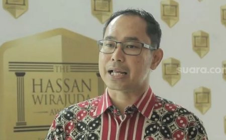 Tidak Ada WNI Korban Banjir Bandang di New York, Kemenlu Beri Konfirmasi