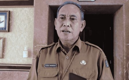 Pemkot Surabaya Bersiap dan Perkuat Pendidikan Karakter Anak untuk Cegah Bullying