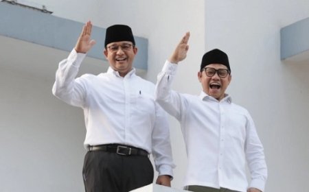 Siasat Politik Anies Baswedan Menuai Pujian: Bakal Capres Pertama di Pilpres 2024