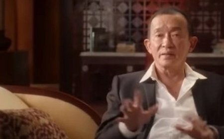 Edi Darmawan Salihin: Sorotan Kontroversial dalam Kasus Jessica Wongso dan Kepemilikan Senjata Api di Indonesia