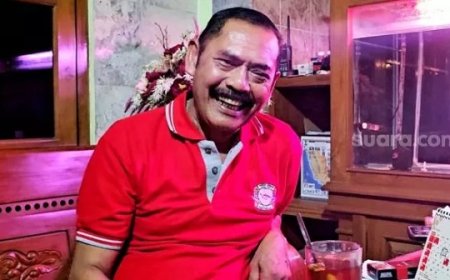 Ketua PDIP Solo Mendukung Usulan Jokowi Sebagai Ketua Umum Pengganti Megawati