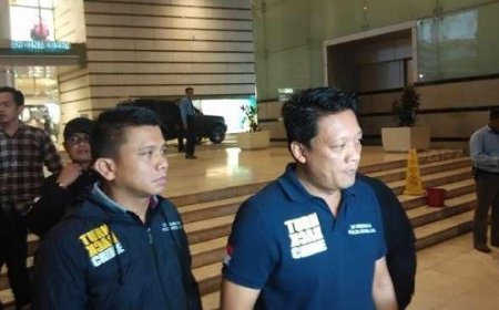 Profil Kontroversial Krishna Murti dalam Sorotan Film Dokumenter Terbaru