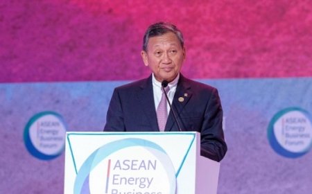 Perusahaan Tambang Raih Apresiasi Tinggi dalam Penerapan Prinsip Pertambangan yang Baik