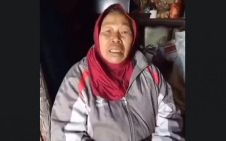 Warung Mbok Yem Tetap Aman Meskipun Terdampak Kebakaran Hutan di Gunung Lawu: Fakta dan Kronologi