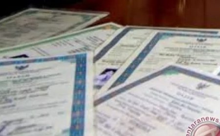 Ijazah Siswa Sekolah Swasta DKI Jakarta Tertahan Akibat Kesulitan Ekonomi Orang Tua: Pemprov DKI Berikan Solusi