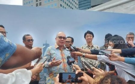 TASPEN Membangun Kolaborasi Strategis dengan BUMD untuk Peningkatan Layanan Publik