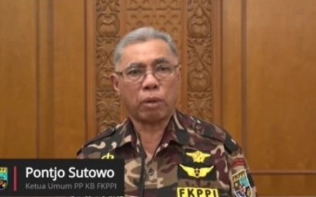 Profil dan Perjalanan Pontjo Sutowo: Anak Tokoh Orde Baru dalam Perseteruan Hotel Sultan