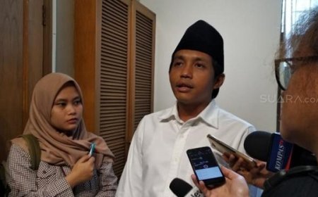 Wakil Menteri ATR Raja Juli Antoni: Situasi Kabinet Masih Normal, Belum Tahu Soal Reshuffle