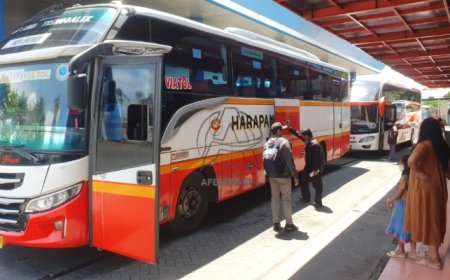 Kemenhub Siapkan Trayek Baru untuk Maksimalkan Potensi Wisata dengan Pembukaan Bandara Kediri dan JLS