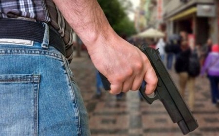 Penembakan di Mal Siam Paragon, Bangkok, Tewaskan 3 Orang, Tidak Ada WNI Jadi Korban