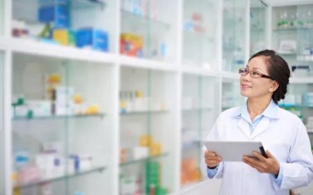 Menjaga Kesehatan: Panduan Memilih Obat yang Aman dan Berkualitas