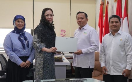 Acer Indonesia dan Kementerian Agama Bersinergi untuk Pendidikan Digital: Platform Jelajah Ilmu Diperluas ke Madrasah Seluruh Indonesia