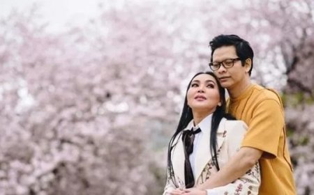 Dewi Gita Ungkap Pengalaman Pahit: Armand Maulana Berselingkuh Saat Album Kegaiban Biru