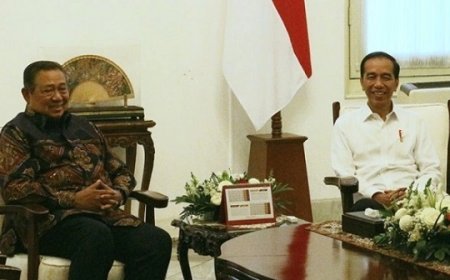 Presiden Jokowi Strategis dalam Memperluas Koalisi Kabinet: Penaklukan Politik Terbaru