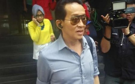 Kasus Mirna Salihin Kembali Tersorot dengan Film Dokumenter Ice Cold: Kritik Penetapan Jessica Wongso tanpa Bukti