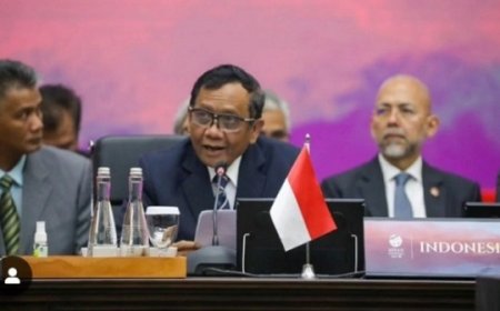 Kontroversi Kasus Menteri Pertanian: Syahrul Yasin Limpo Muncul Setelah Kunjungan ke Eropa