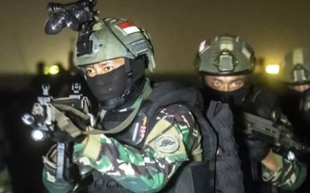 Peringatan HUT ke-78 TNI: Ucapan Selamat dan Sejarah Perjuangan Menjaga NKRI
